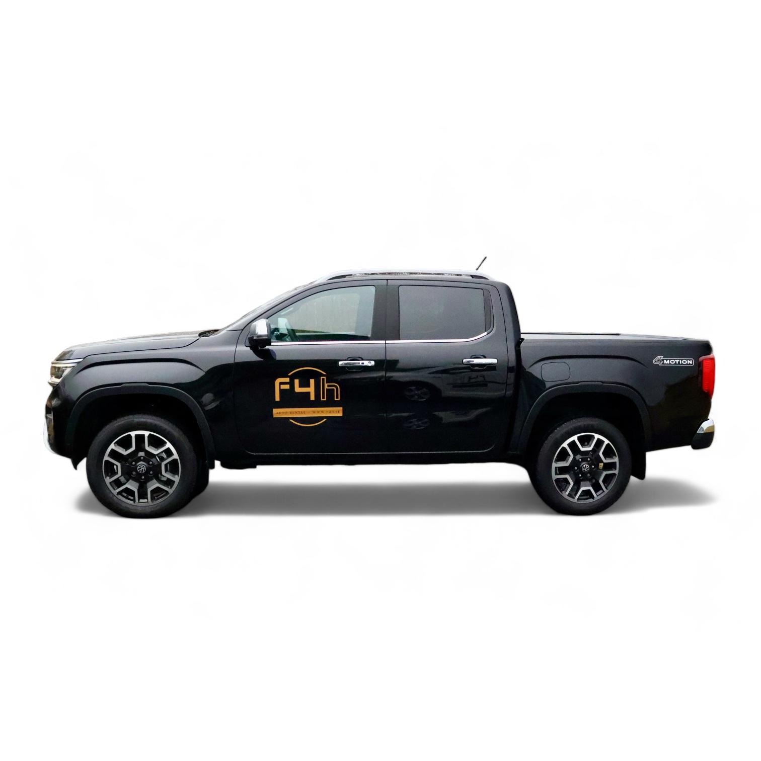 Amarok
