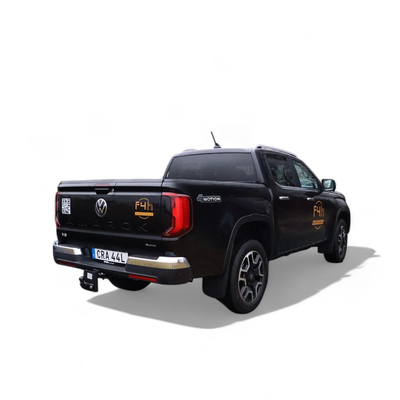 Amarok