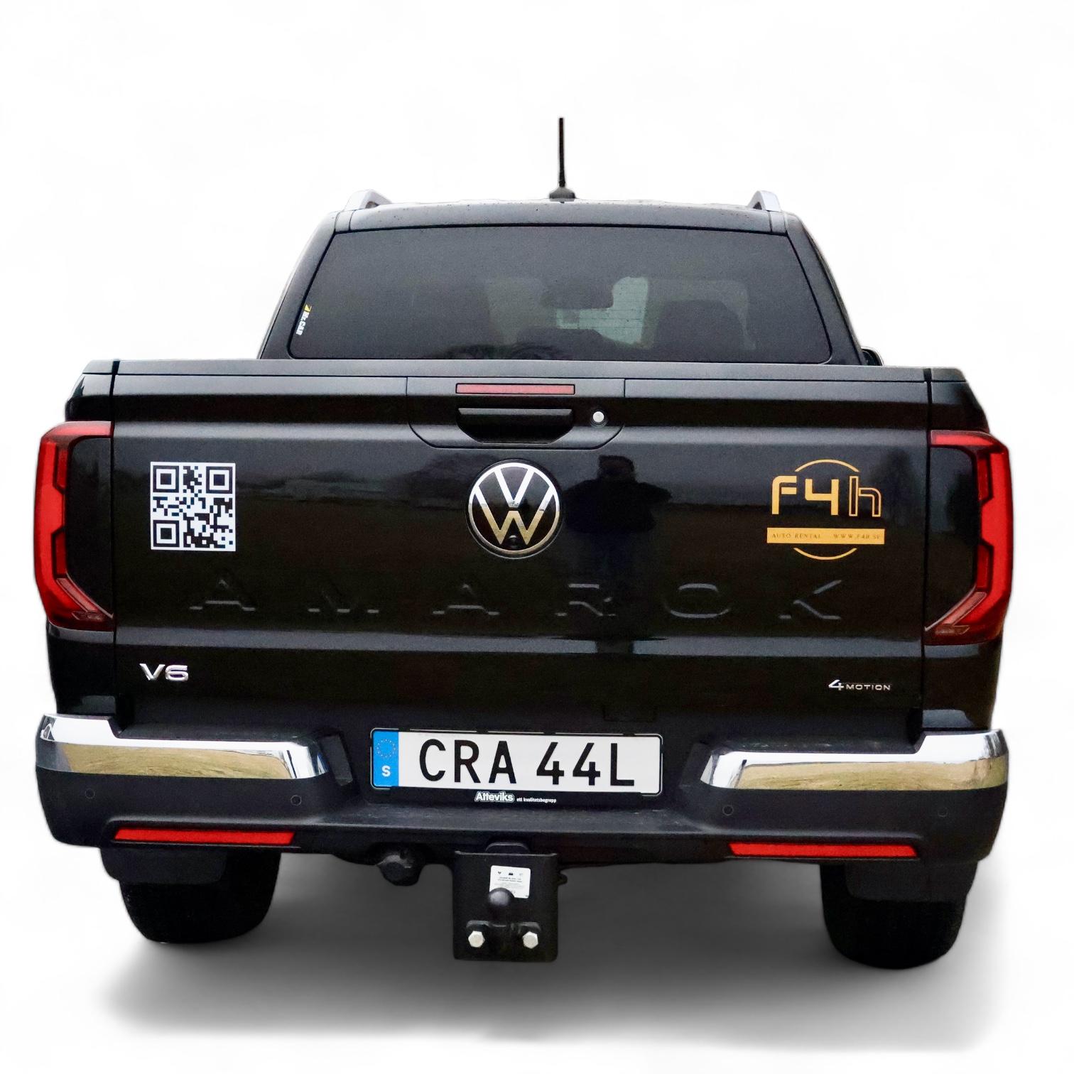 Amarok