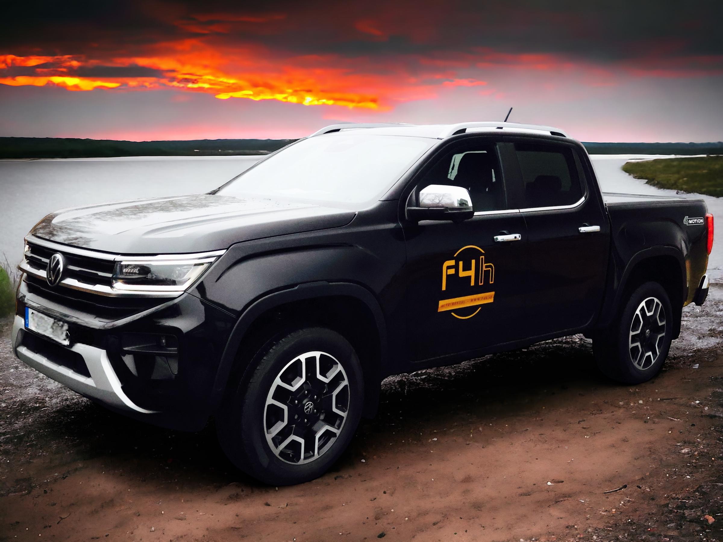 Amarok