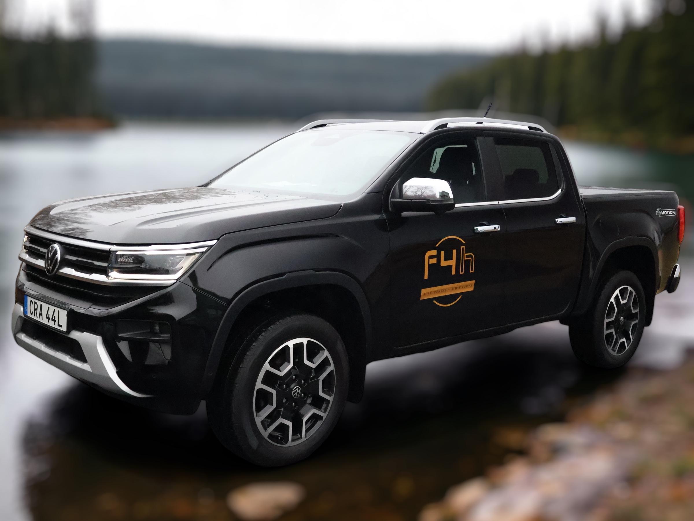Amarok